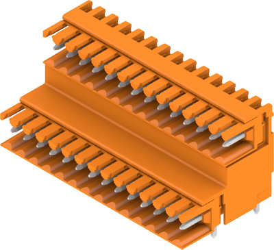 1642150000 Weidmüller Steckverbindersysteme Bild 1