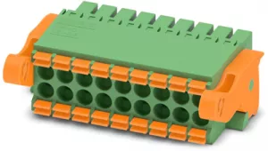 1790551 Phoenix Contact Steckverbindersysteme