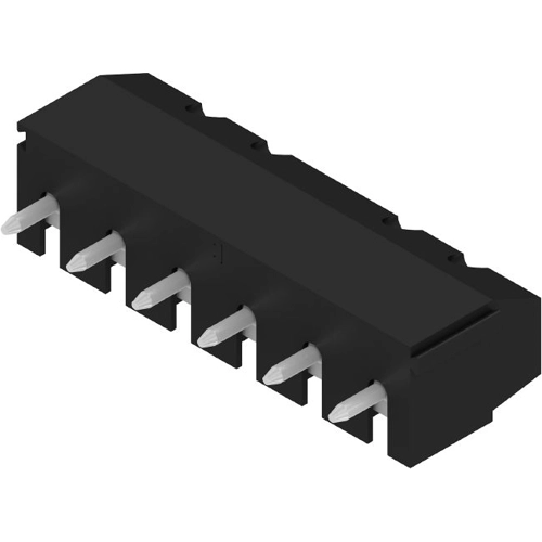 2682120000 Weidmüller Steckverbindersysteme Bild 2