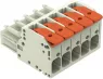 831-1105/322-000 WAGO Steckverbindersysteme