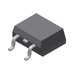 Diode, DSS6-0025BS-TRL