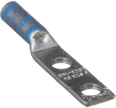 LCD6-14B-L Panduit Kabelschuhe Bild 2