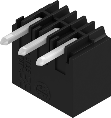 1615420000 Weidmüller Steckverbindersysteme Bild 2