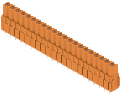 1682920000 Weidmüller Steckverbindersysteme Bild 1