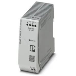 2903001 Phoenix Contact Hutschienen-Netzteile