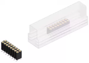 10026004 Fischer Elektronik Steckverbindersysteme
