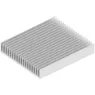 10020423 Fischer Elektronik Kühlkörper