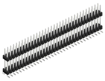 SL16SMD15766Z Fischer Elektronik Steckverbindersysteme