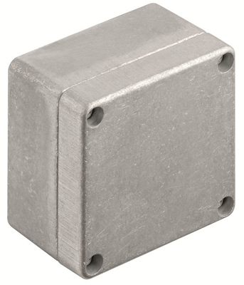 0573300000 Weidmüller Kleingehäuse und Modulgehäuse Bild 1
