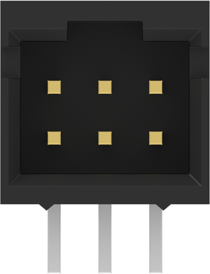 5-103166-1 TE Connectivity Steckverbindersysteme Bild 5