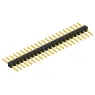 SL 12 SMD 058 22 G Fischer Elektronik Steckverbindersysteme