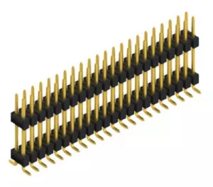 SL16SMD15744G Fischer Elektronik Steckverbindersysteme