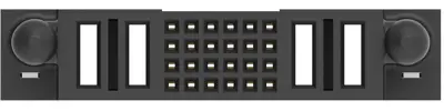 1-6450550-5 AMP Steckverbindersysteme Bild 5