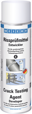 10047462 WEICON Schmiermittel, Wartungsmittel Bild 1