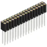 BL 10 32 Fischer Elektronik Steckverbindersysteme
