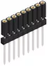 10026224 Fischer Elektronik Steckverbindersysteme