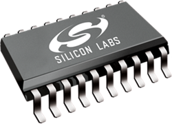 EFM8BB52F16G-C-TSSOP28 Silicon Laboratories Microcontroller