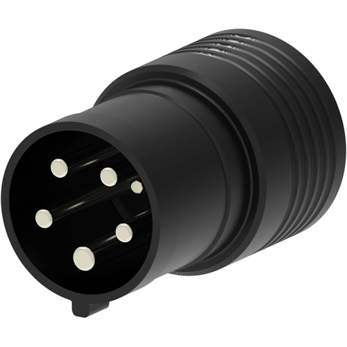 SA 9225 / 63 A SCHÜTZINGER Messtechnik Adapter Bild 2