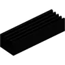 ICK SMD F 26 SA Fischer Elektronik Kühlkörper