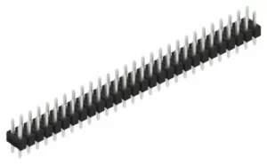 10054989 Fischer Elektronik Steckverbindersysteme