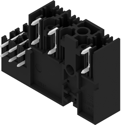 2529750000 Weidmüller Steckverbindersysteme Bild 2