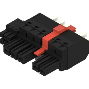 2629310000 Weidmüller Steckverbindersysteme