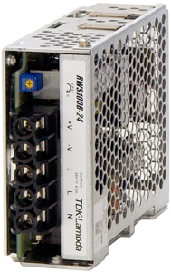 AC-DC-Netzgerät, 24 VDC, 4.5 A, 108 W, RWS-100B-24