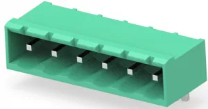 796638-6 TE Connectivity Leiterplattenklemmen