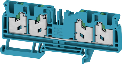 2874870000 Weidmüller Reihenklemmen