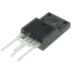 LT1170CT#PBF Linear Technology DC-DC Wandler ICs