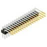 SL 4 101 34 S Fischer Elektronik Steckverbindersysteme