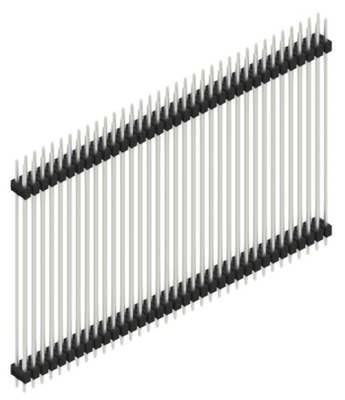 10057797 Fischer Elektronik Steckverbindersysteme