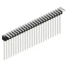 SLV W 1 KA 105 25 Z Fischer Elektronik Steckverbindersysteme