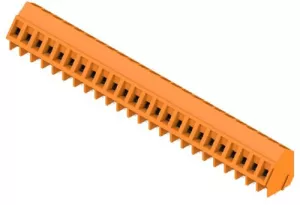 1234040000 Weidmüller Leiterplattenklemmen