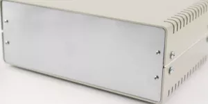 1402HV Hammond Kleingehäuse und Modulgehäuse