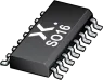 HEF4094BT,653 NXP Logik ICs