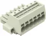 831-3106/107-000 WAGO Steckverbindersysteme