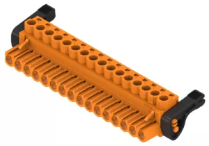 1945430000 Weidmüller Steckverbindersysteme