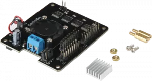 RB-MATRIXCTRL joy-iT Single Board Computer