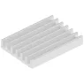 10020532 Fischer Elektronik Kühlkörper