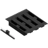 SL LP 5 SMD 051 18 Z B TR Fischer Elektronik Steckverbindersysteme