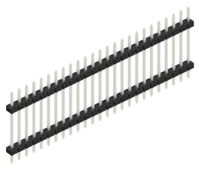 SLY512225Z Fischer Elektronik Steckverbindersysteme