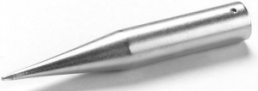 Lötspitze, Bleistiftspitze, Ø 8.5 mm, (D x L x B) 0.4 x 55 x 0.4 mm, 0842UDLF/SB