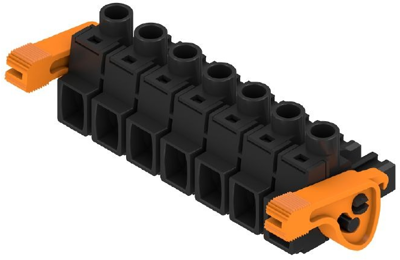 1164970000 Weidmüller Steckverbindersysteme Bild 2