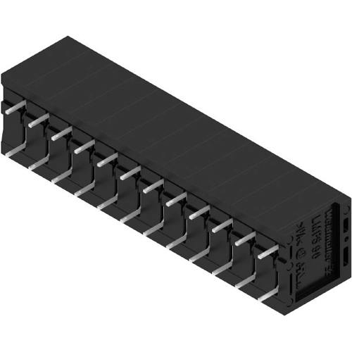1426430000 Weidmüller Steckverbindersysteme Bild 2