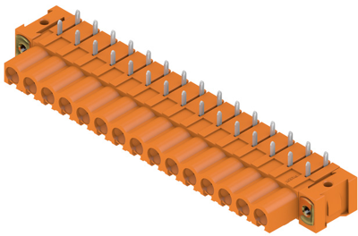 1843880000 Weidmüller Steckverbindersysteme Bild 2