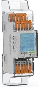 879-3040 WAGO Energiemessung