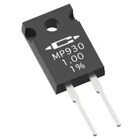 MP930-1.00-1% Caddock Bedrahtete Widerstände