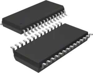 MSP430FR5738IPW Texas Instruments Microcontroller