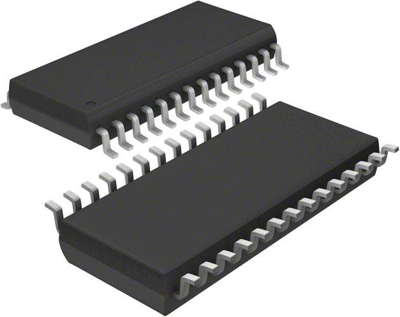 MSP430FR5738IPW Texas Instruments Microcontroller